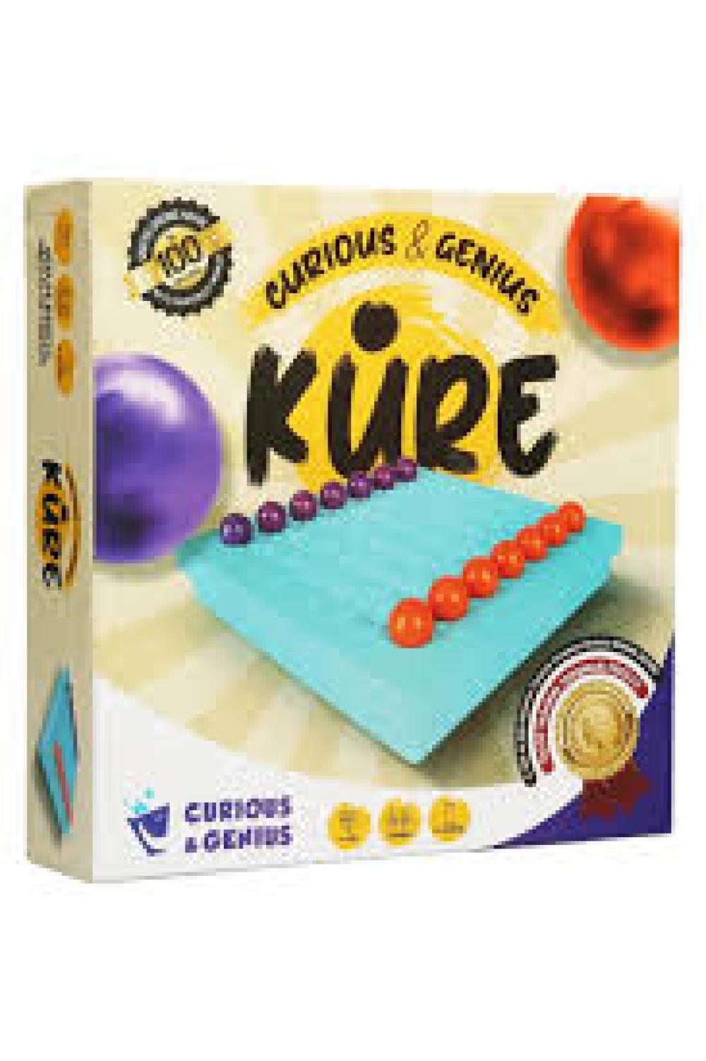 KÜRE OYUNU KUTU