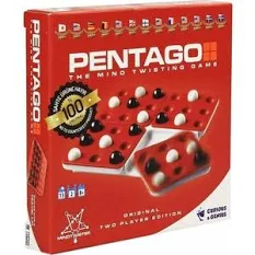 PENTEGO OYUNU KUTU