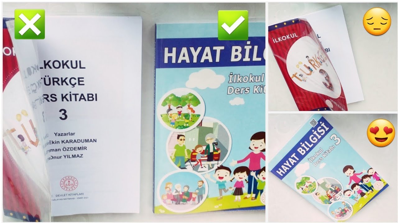 Abka Hazır Kaplık Kitap Kabı A4 Mor 5 Lİ