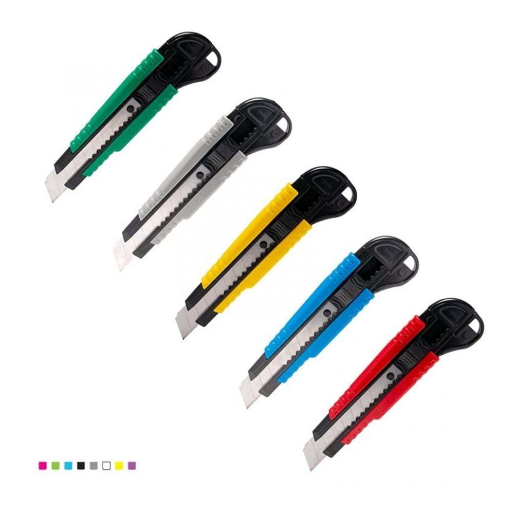 Ark Maket Bıçağı Soft Safety Cutter 578