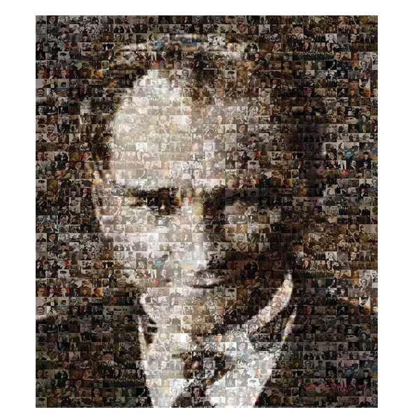 Art Puzzle 260 Parça Atatürk 4285