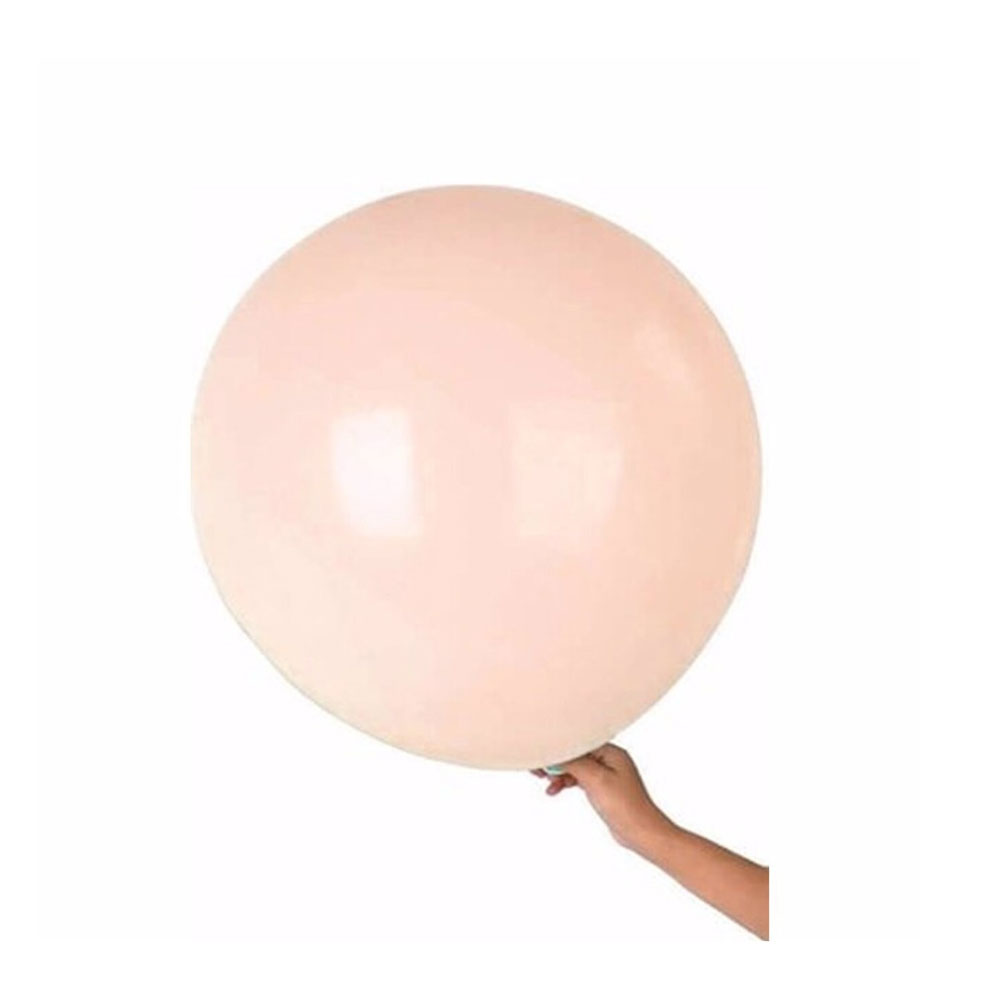 Balonevi Balon Jumbo 24" Somon 3 LÜ