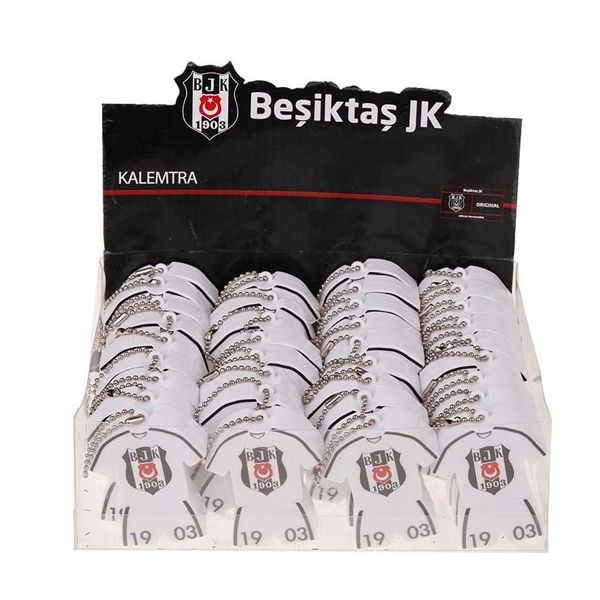 Beşiktaş Silgili Kalemtıraş 20 Li 473292