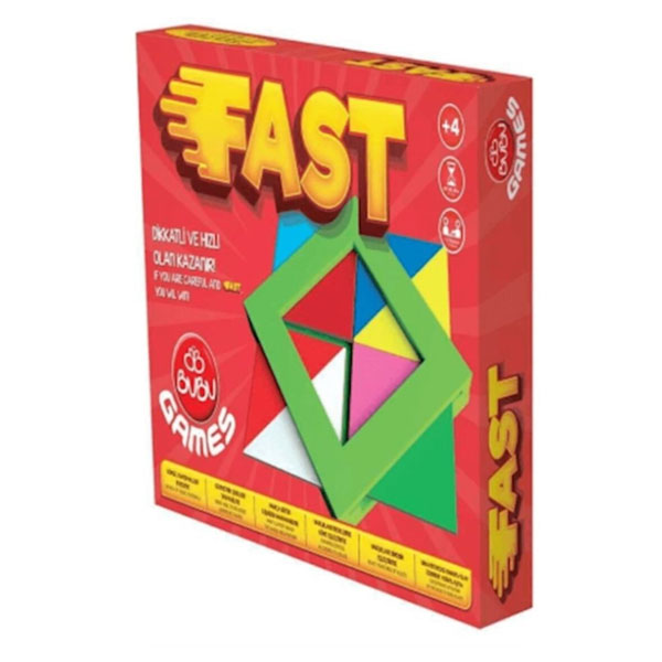 Bu-Bu Games Fast