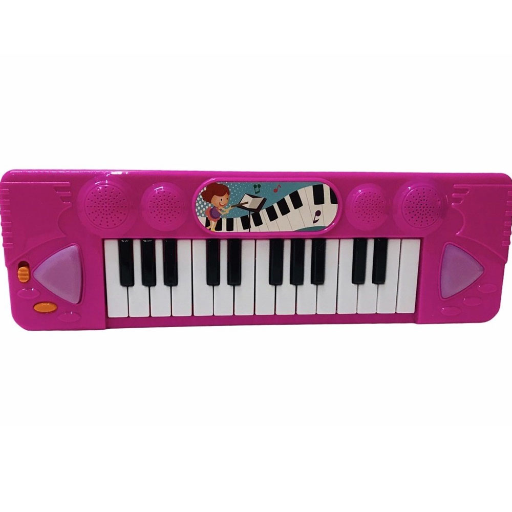 Can Piyano Pilli FL9302