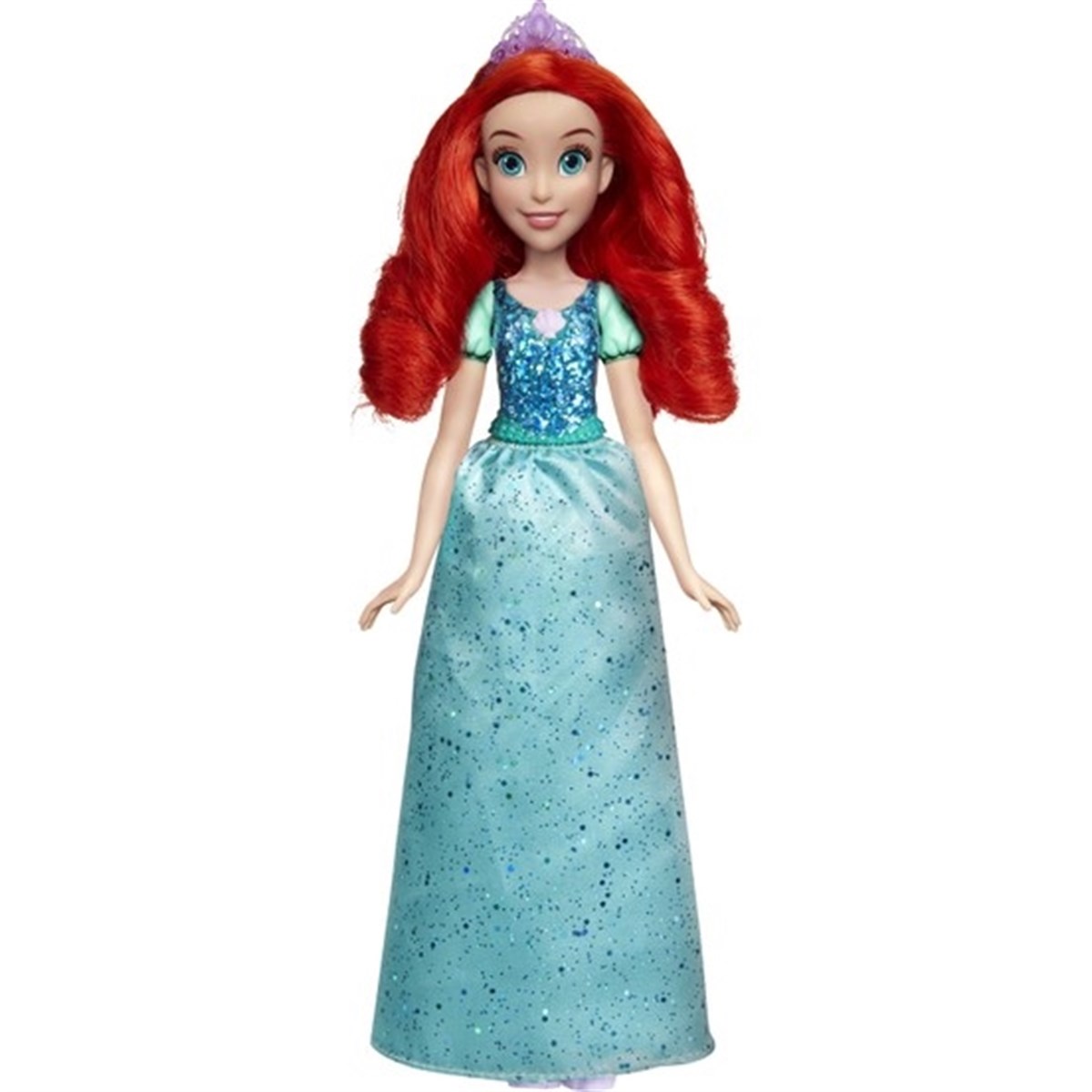 Dısney Işıltılı Prensesler Ariel Bebek E4156
