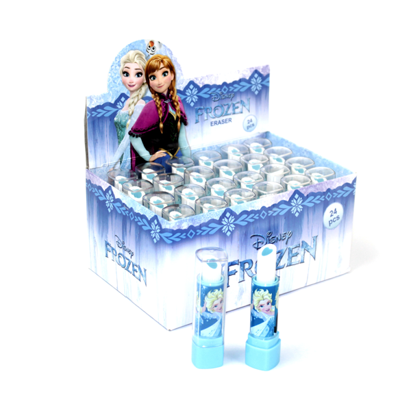 Dolphin Silgi Ruj Frozen FR-132795