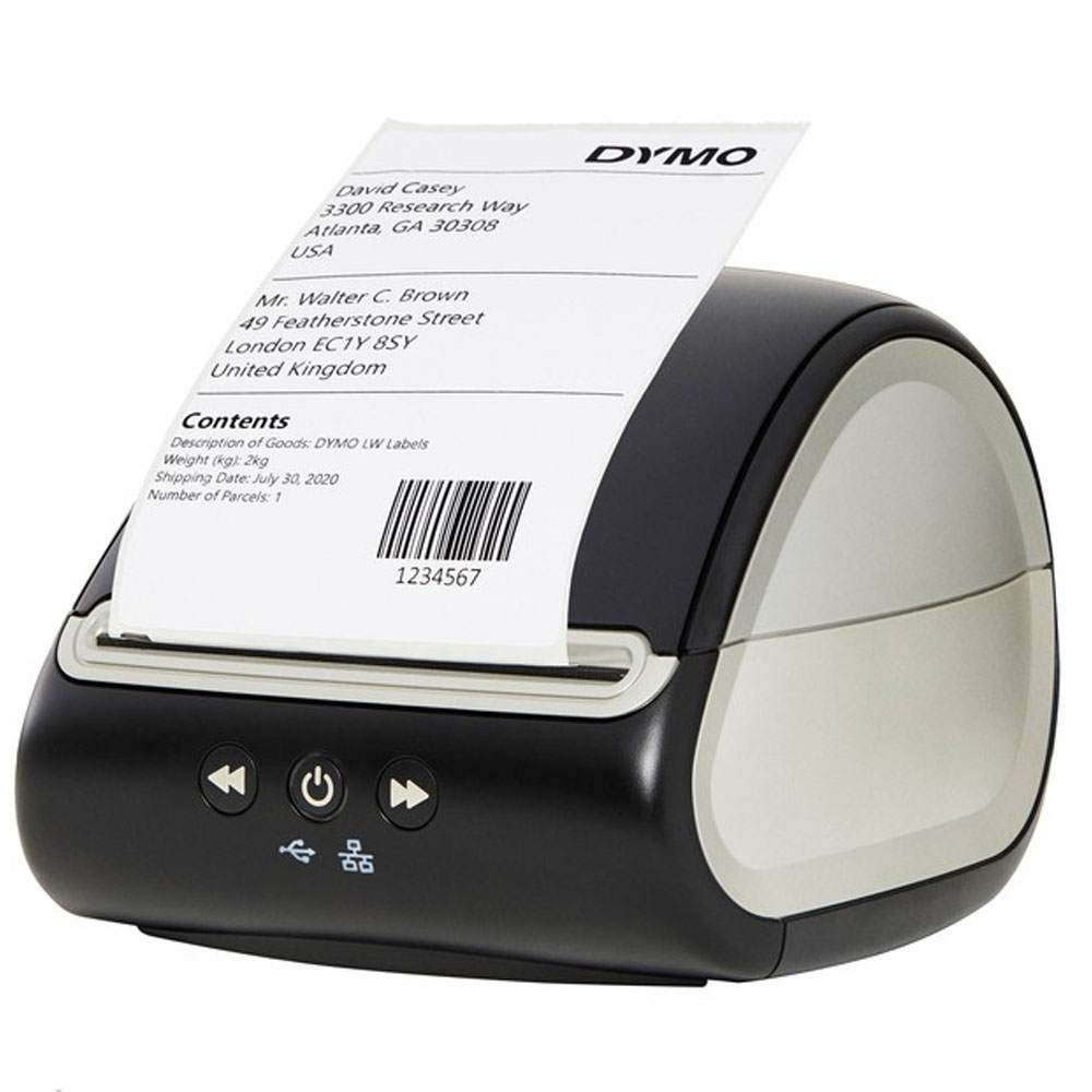 Dymo Elektronik Etiket Yazıcı LW5XL 2112725