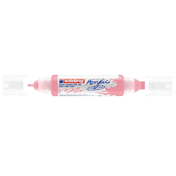 Edding Akrilik 3D Double Liner Leylak 935 5400