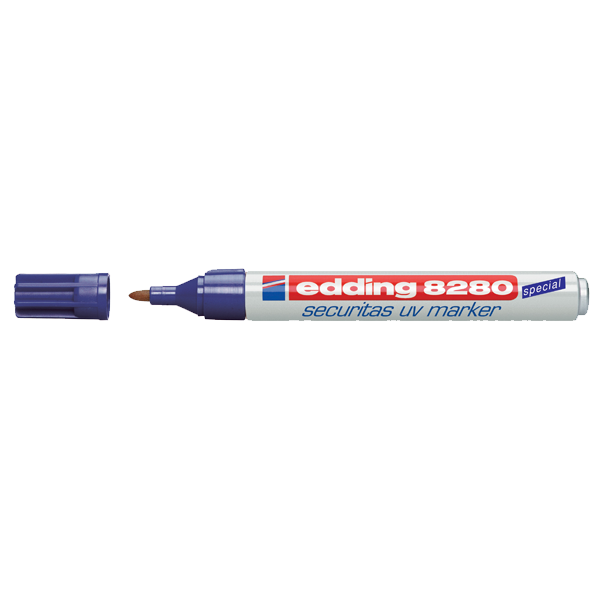 Edding Güvenlik Kalemi 8280