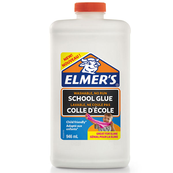 Elmers Sıvı Yapıştırıcı Beyaz 946 ML 2079104