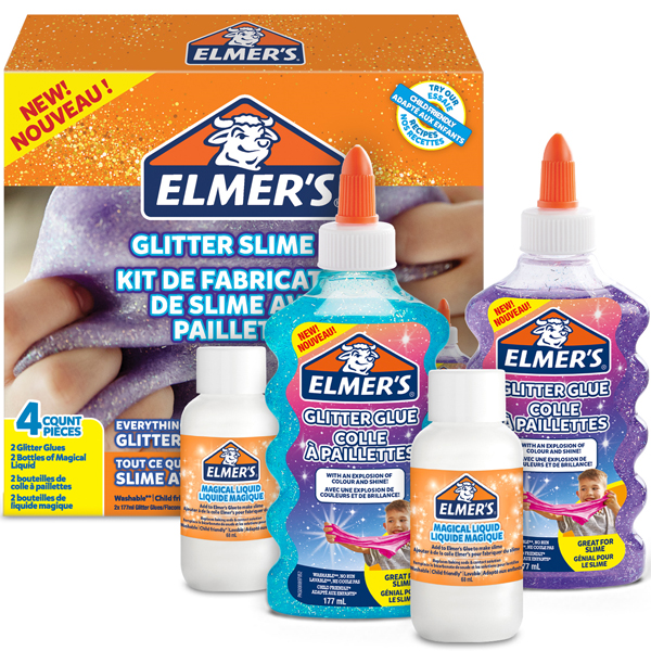 Elmers Simli Slime Kit 2077256