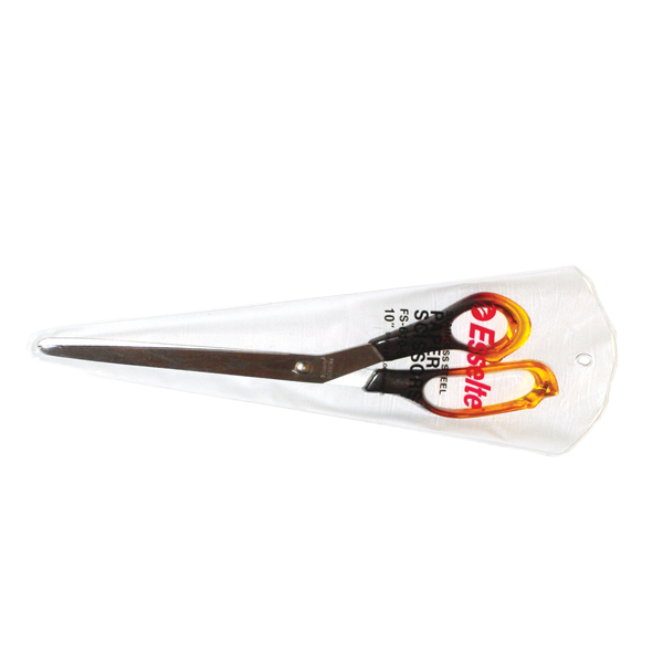 Esselte Büro Makası Paslanmaz Çelik 10 INCH 610-5