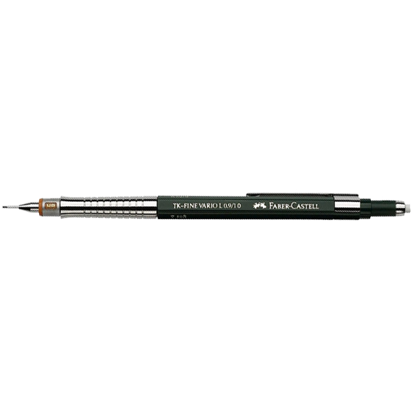 Faber-Castell Versatil Kalem TK Fine Vario Lüx 0.9 MM 13 59 00