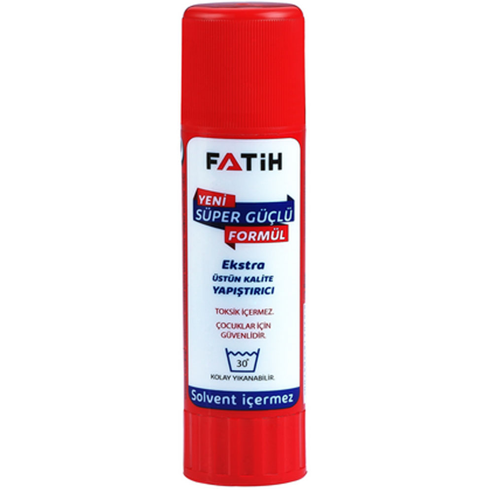 Fatih Stick Yapıştırıcı Glue 20 GR 36260