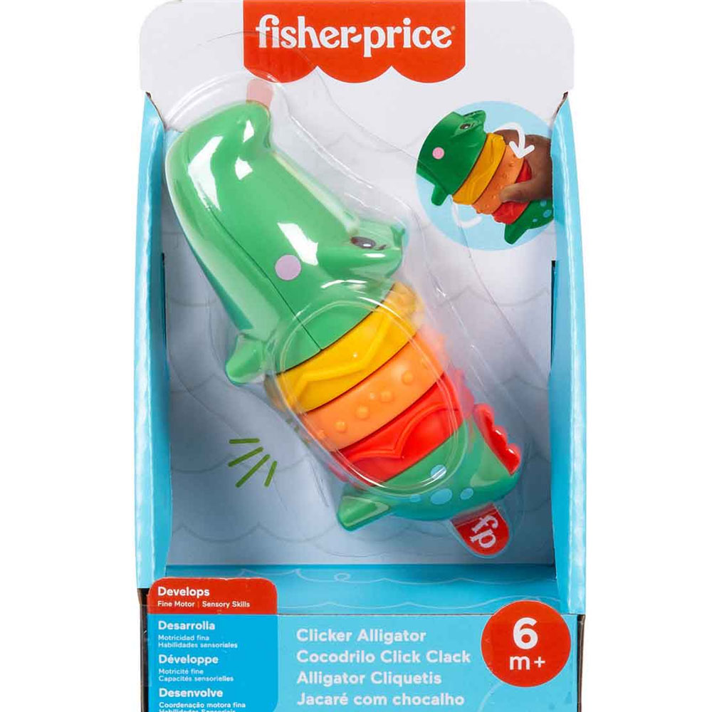 Fisher Price Safari Arkadaşları GWL67