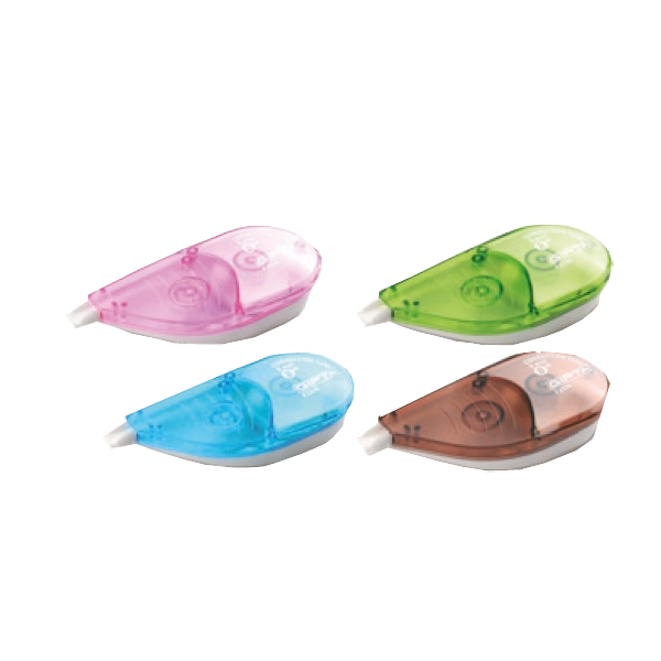 Gıpta Şerit Silici Blisterli 5 MM x 8 MT F2330