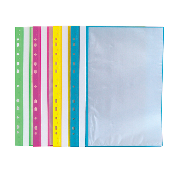 Globox Katalog (Sunum) Dosyası 11 Delikli 20 Sayfa 1644