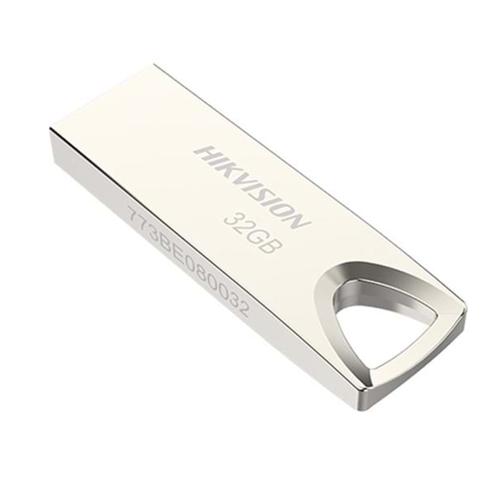 Hikvision Flash Bellek 32 Gb Metal Usb2.0