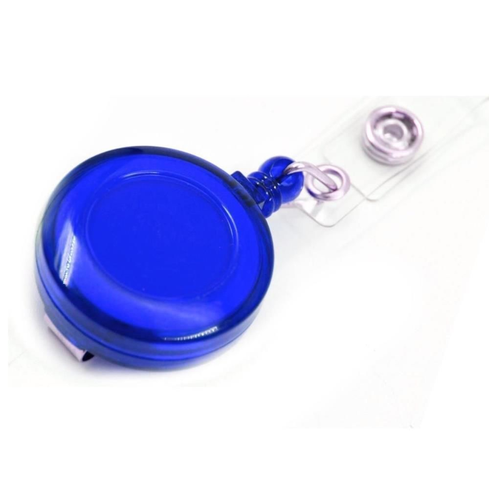 İnox Yoyo Renkli Mavi 02378