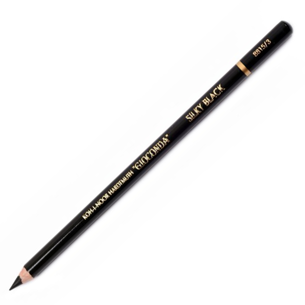 Koh-I Noor Chalk Pencil Nego 8815 3