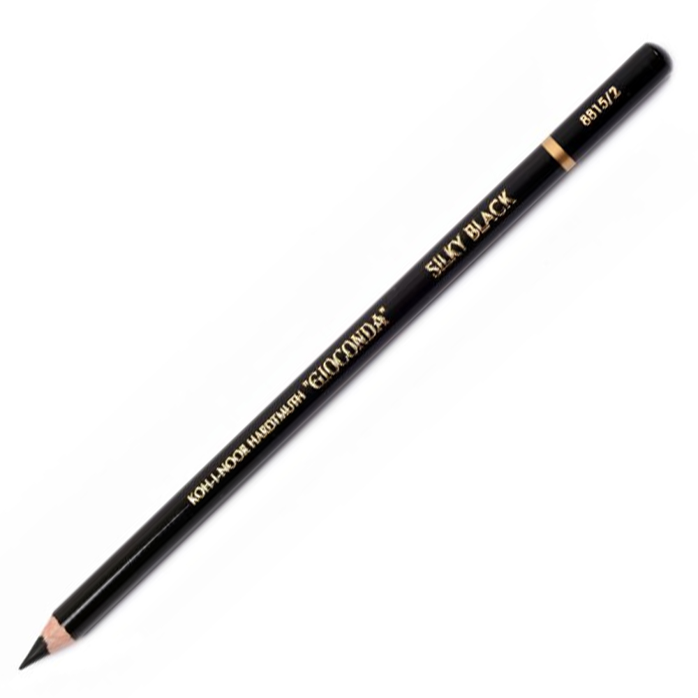 Koh-I Noor Chalk Pencil Nego 8815 2