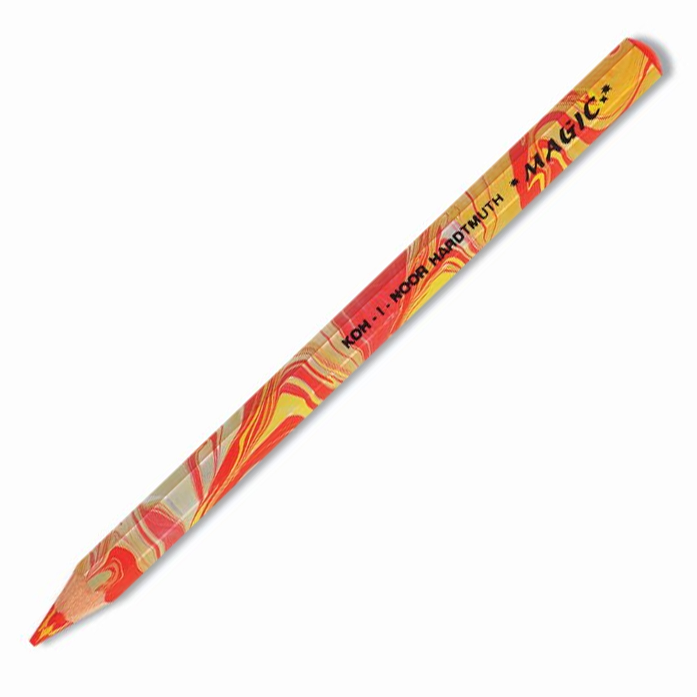 Koh-I Noor Jumbo Magic Pencil Original 3405