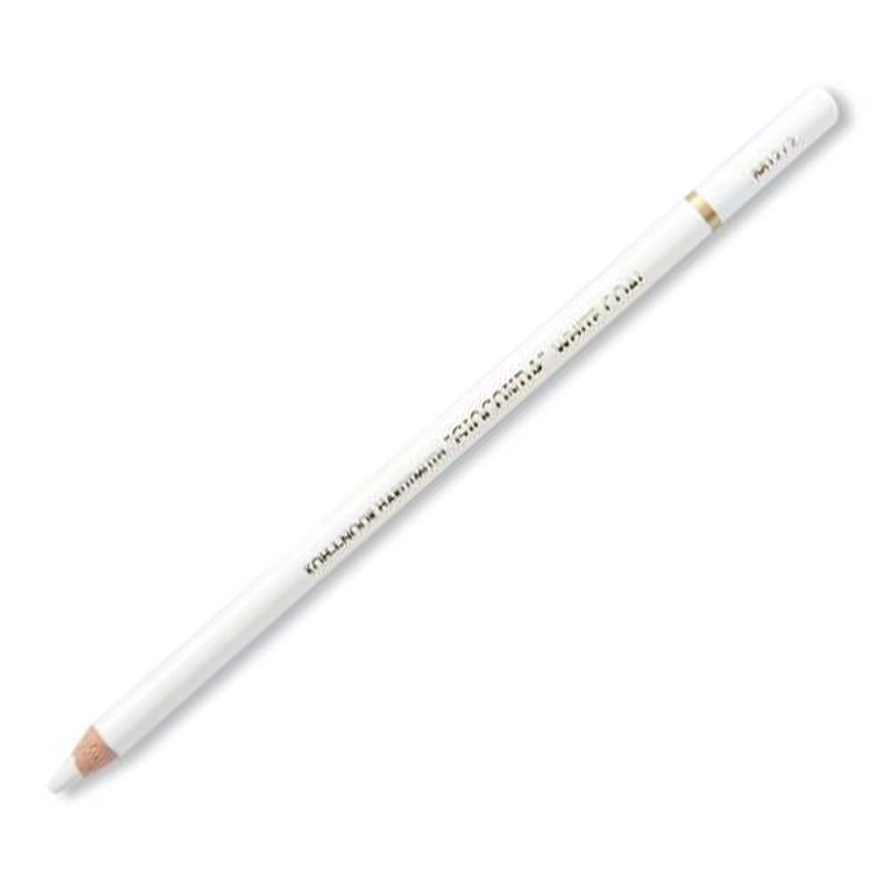 Koh-I Noor White Coal Pencil 8812 2