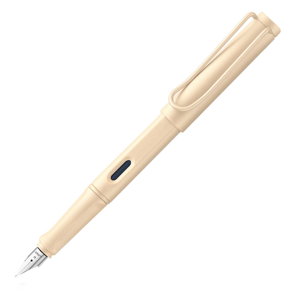 Lamy Dolma Kalem Safari 2022 Ozel Ü. Rengi Cream M Uc