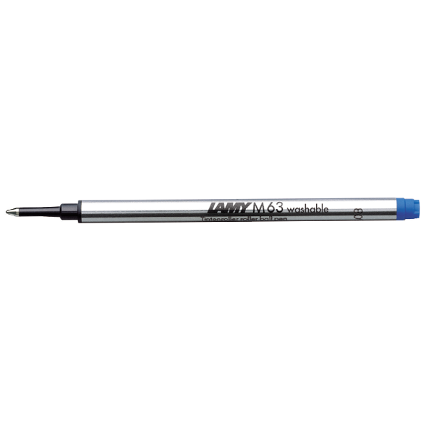 Lamy Roller Kalem Yedeği Mavi M63M