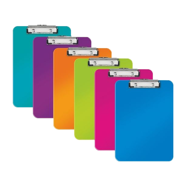 Leitz Kapaksız Sekreterlik Active Wow Plastik A4 Pembe 3971
