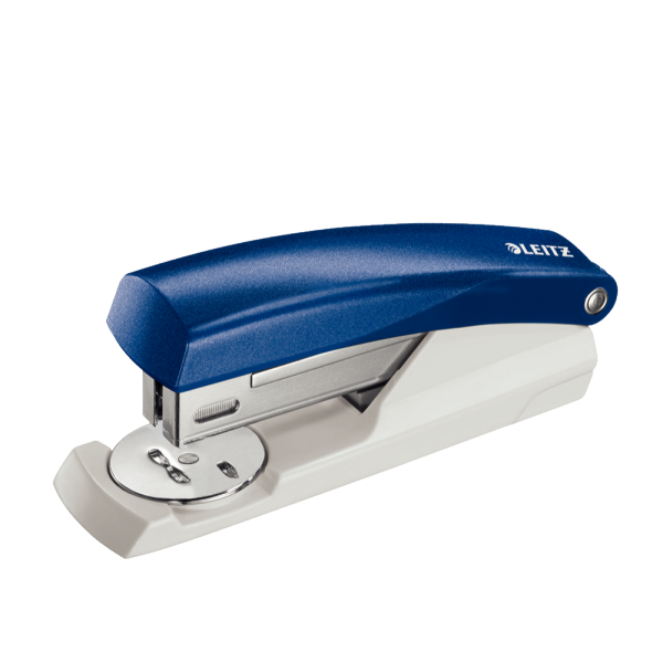 Leitz Zımba Makinesi Nexxt Series 25 Syf 24/6 Mavi 5501