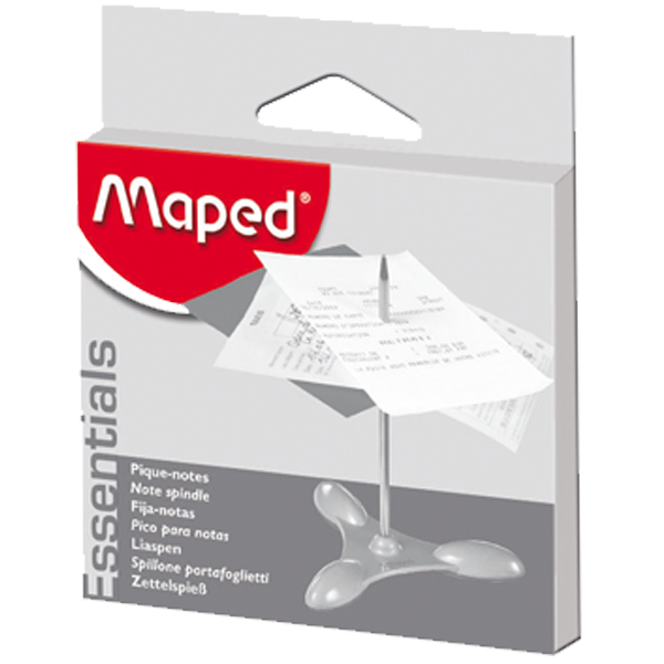 Maped Kağıt Tutacağı Piknot Essentıals 537300