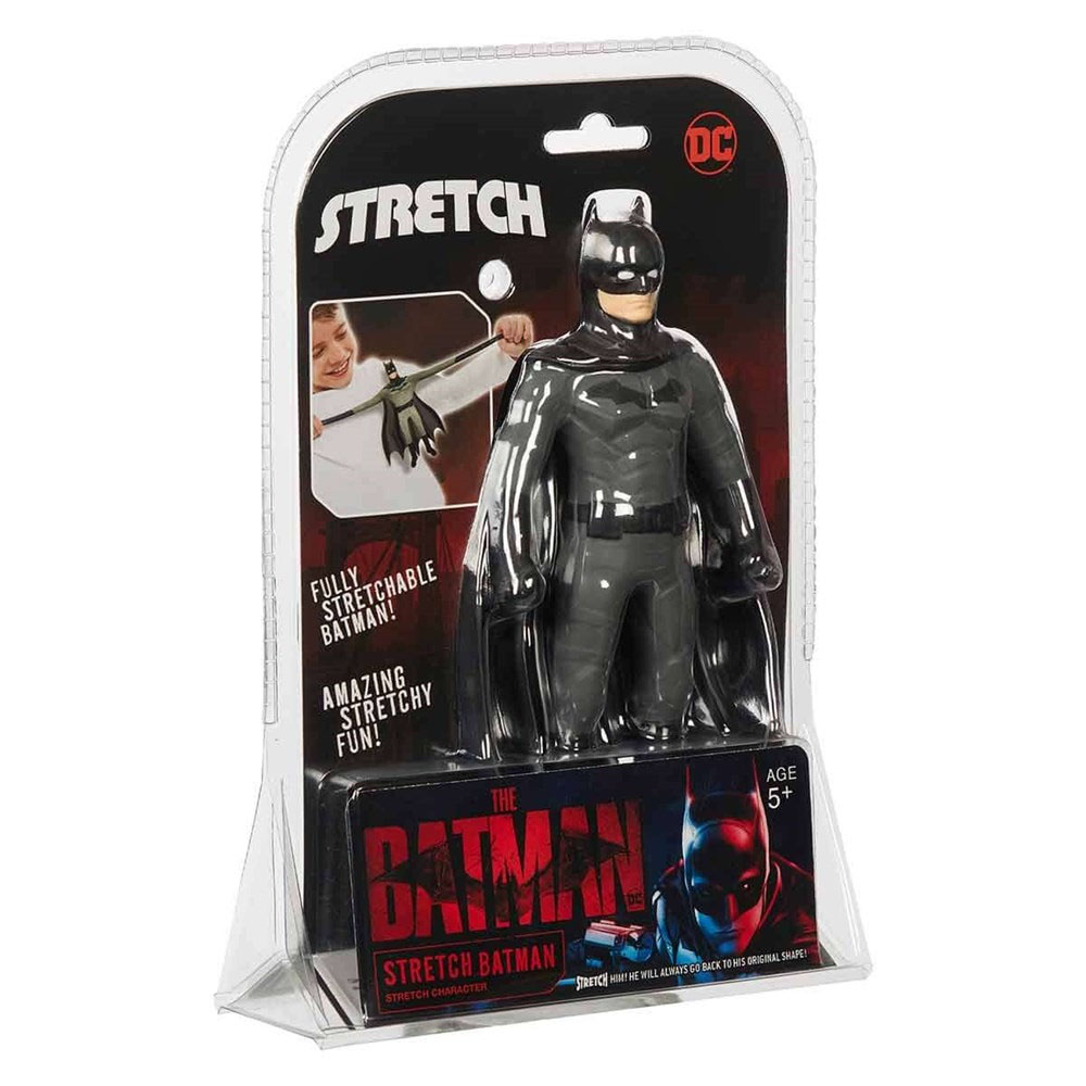 Mini Stretch Batman-07685