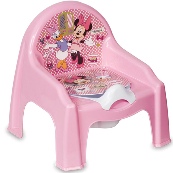 Dede Oyuncak Minnie Mouse Beşik 01957