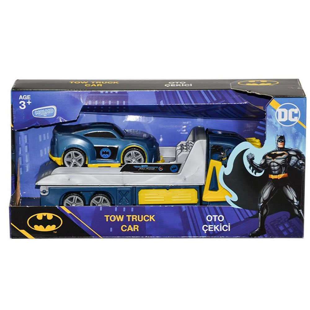 Molmo Batman Oto Çekici ML501