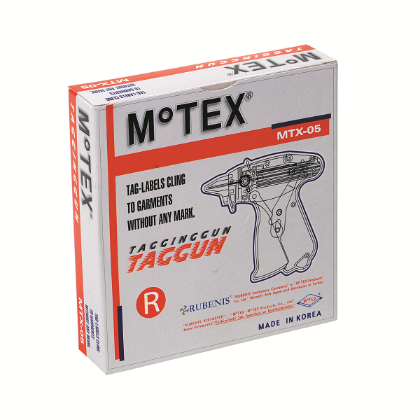 Motex Kılçık Makinesi MTX-05
