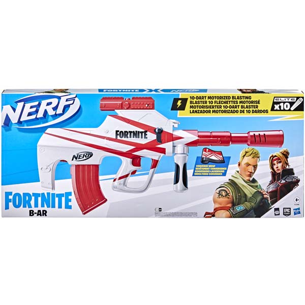 Nerf Fortnite B-Ar