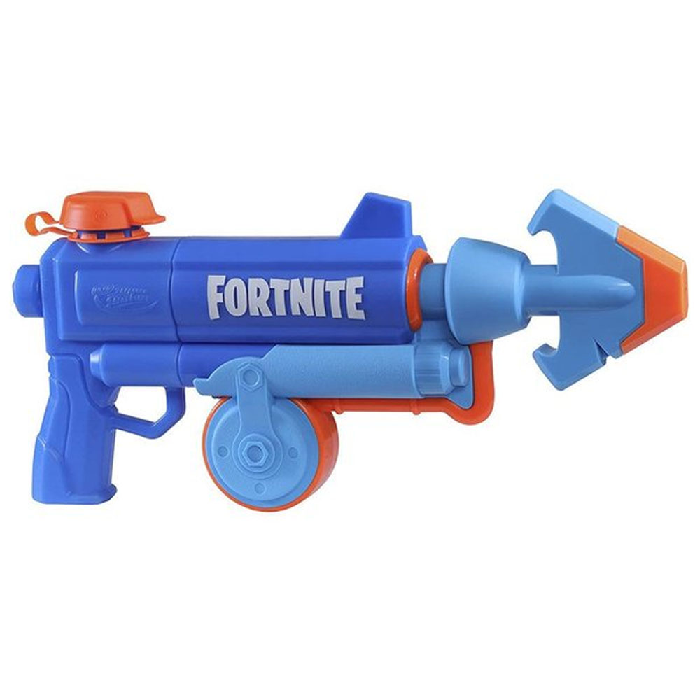 Nerf Soa Fortnıte Hg