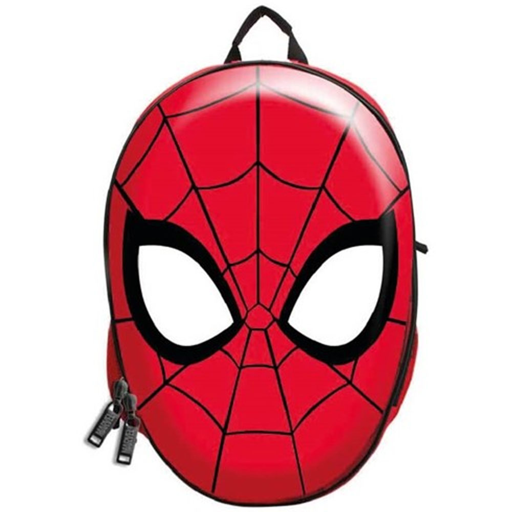 Otto İlkokul Çantası Spiderman Neva Head 41295