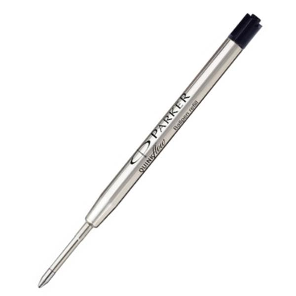 Parker Tükenmez Kalem Yedeği Medium Siyah P1950369