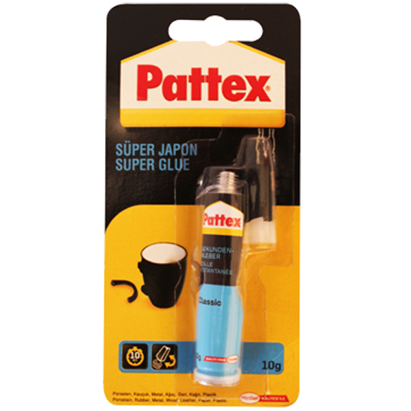 Pattex Japon Yapıştırıcı 10 GR 1792002