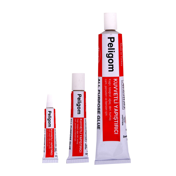 Peligom Sıvı Yapıştırıcı Solventli No:11 90 GR 337 907