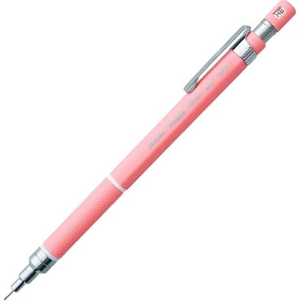 Penac Versatil Kalem Protti 0.7 MM Pink Prc 107