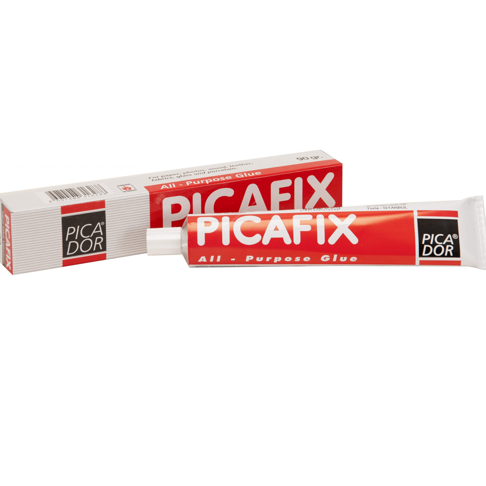 Picafix Sıvı Yapıştırıcı 90 GR