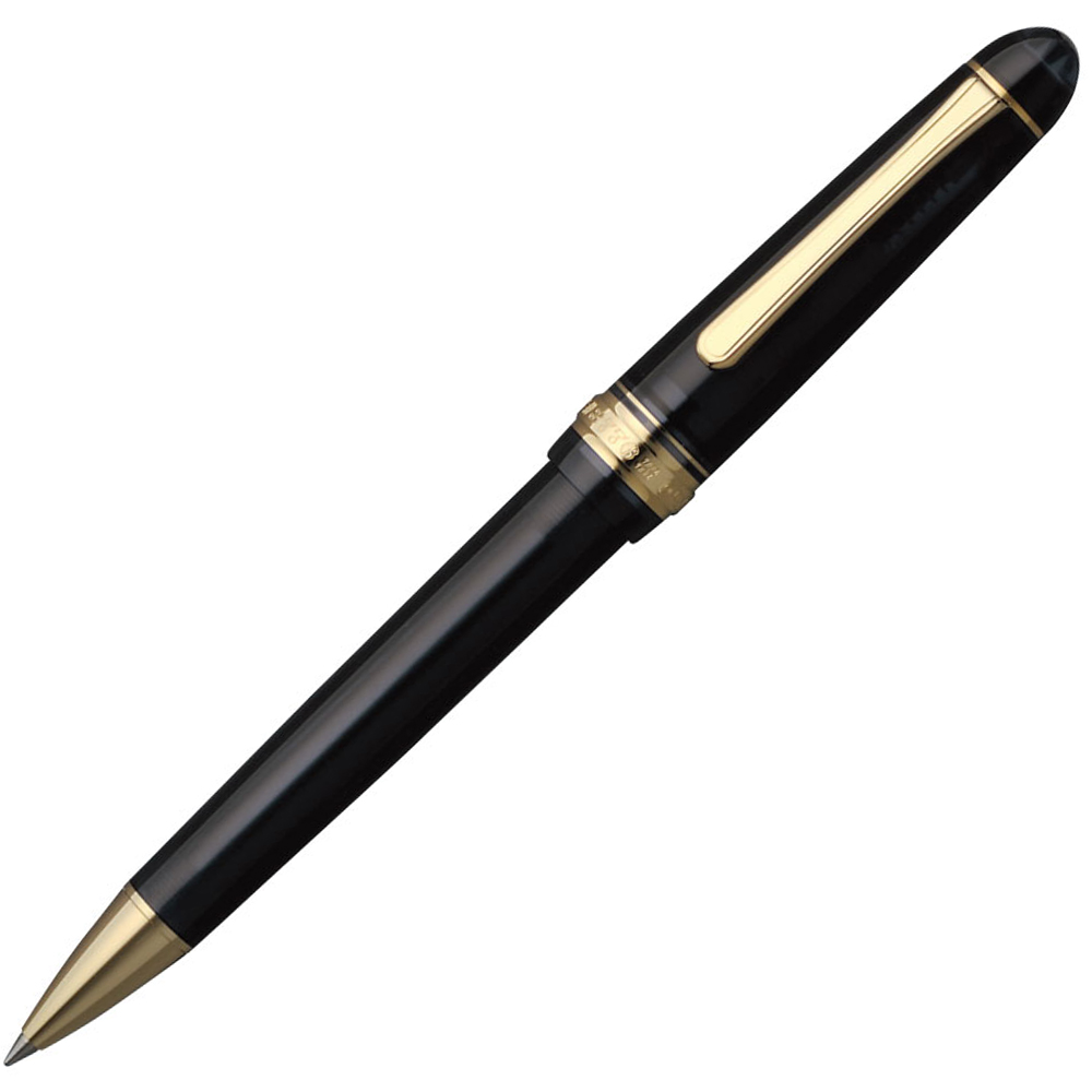 Platınum Tükenmez Kalem Klasik Serisi Bnb 5000 Siyah