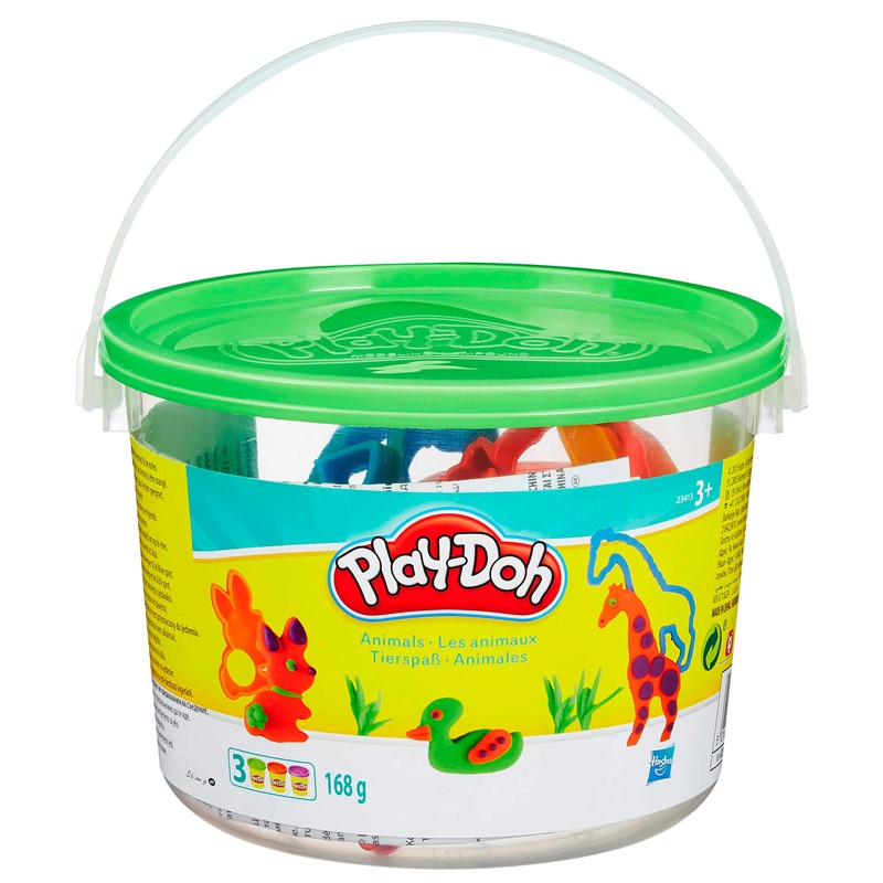 Play-Doh Mini Kovam 23414