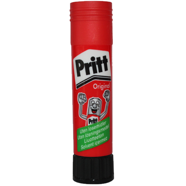 Pritt Stick Yapıştırıcı 11 GR 208882