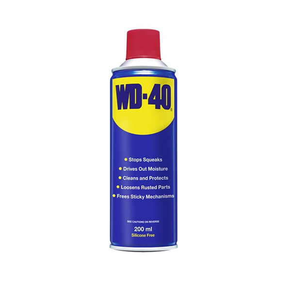 Pritt Pas Sökücü Ve Yağlayıcı 200 ML WD-40