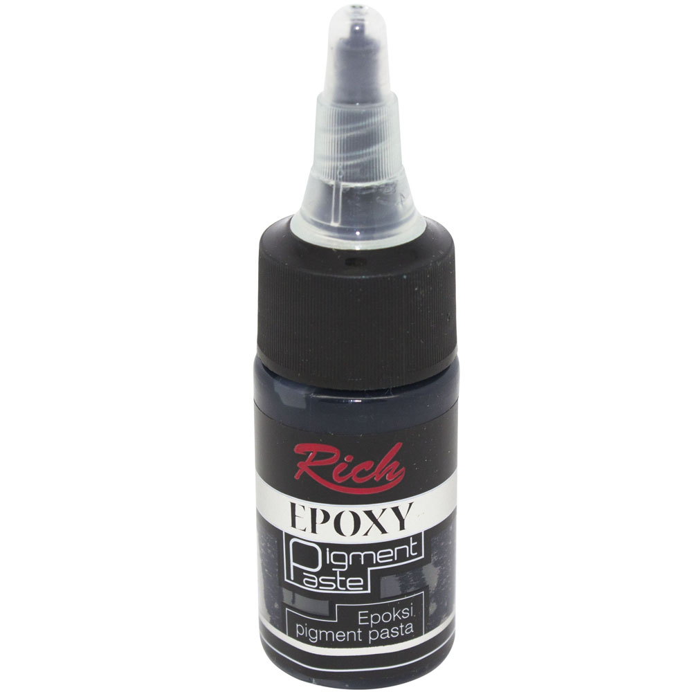 Rich Epoksi Pigment Pasta Opak 20 CC Mavi 11363